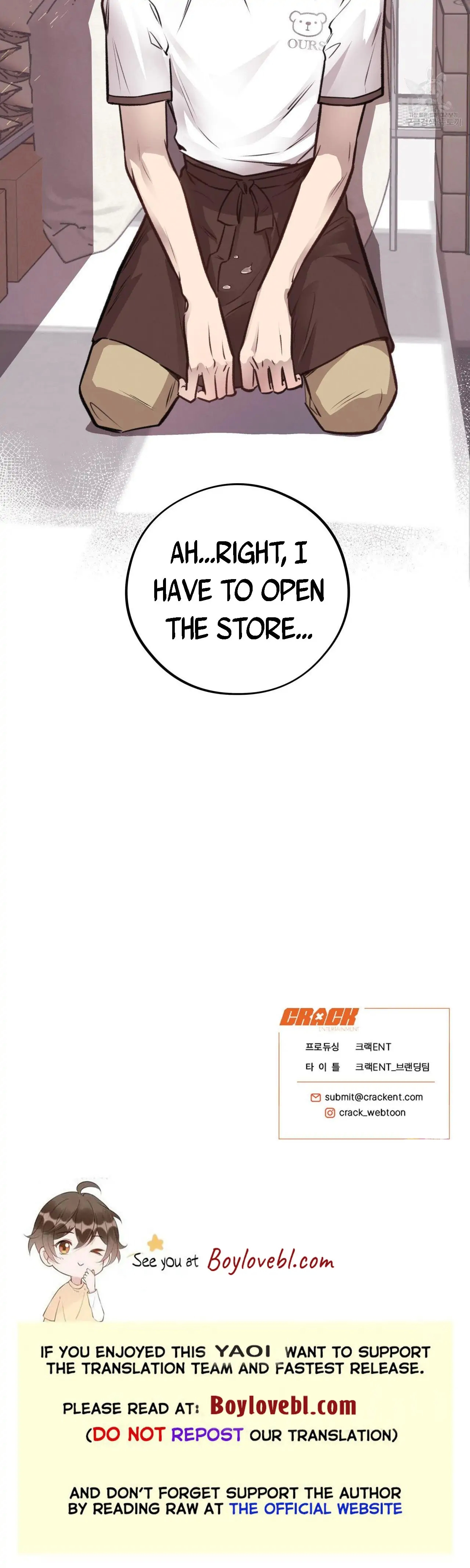Honey Bear Chapter 12.1 page 36 - 