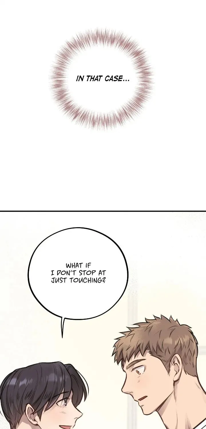 Honey Bear Chapter 12 page 2 - 