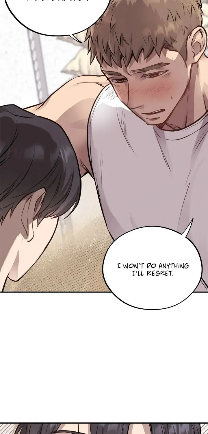Honey Bear Chapter 12 page 14 - 