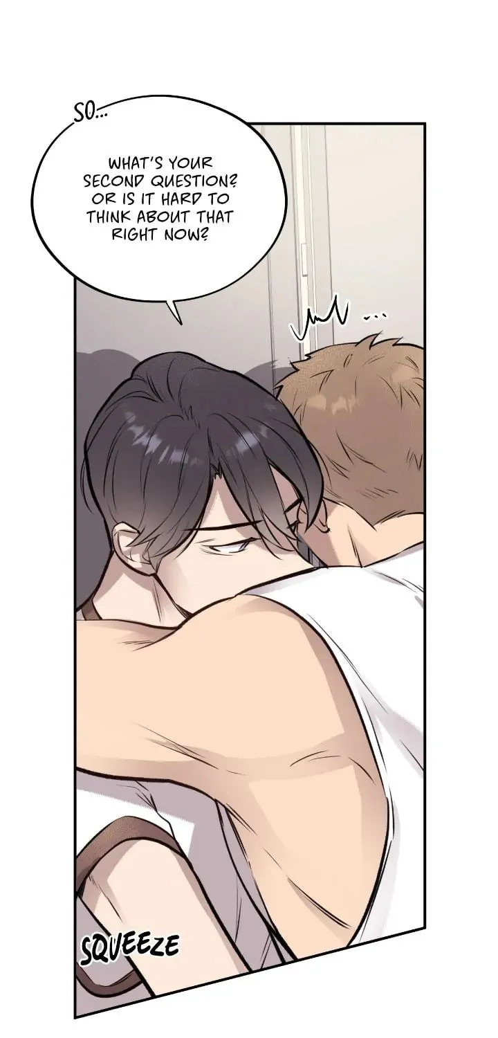 Honey Bear Chapter 12 page 20 - 