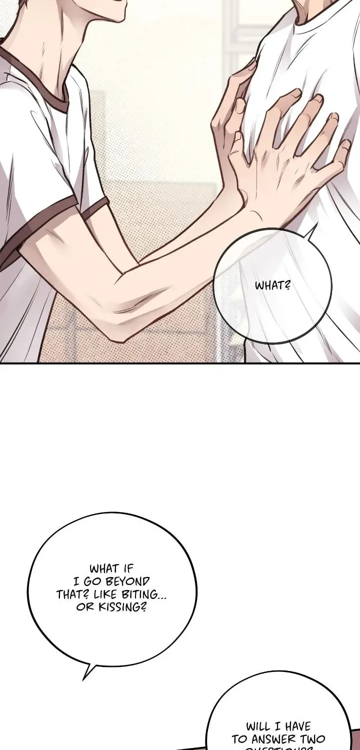 Honey Bear Chapter 12 page 3 - 