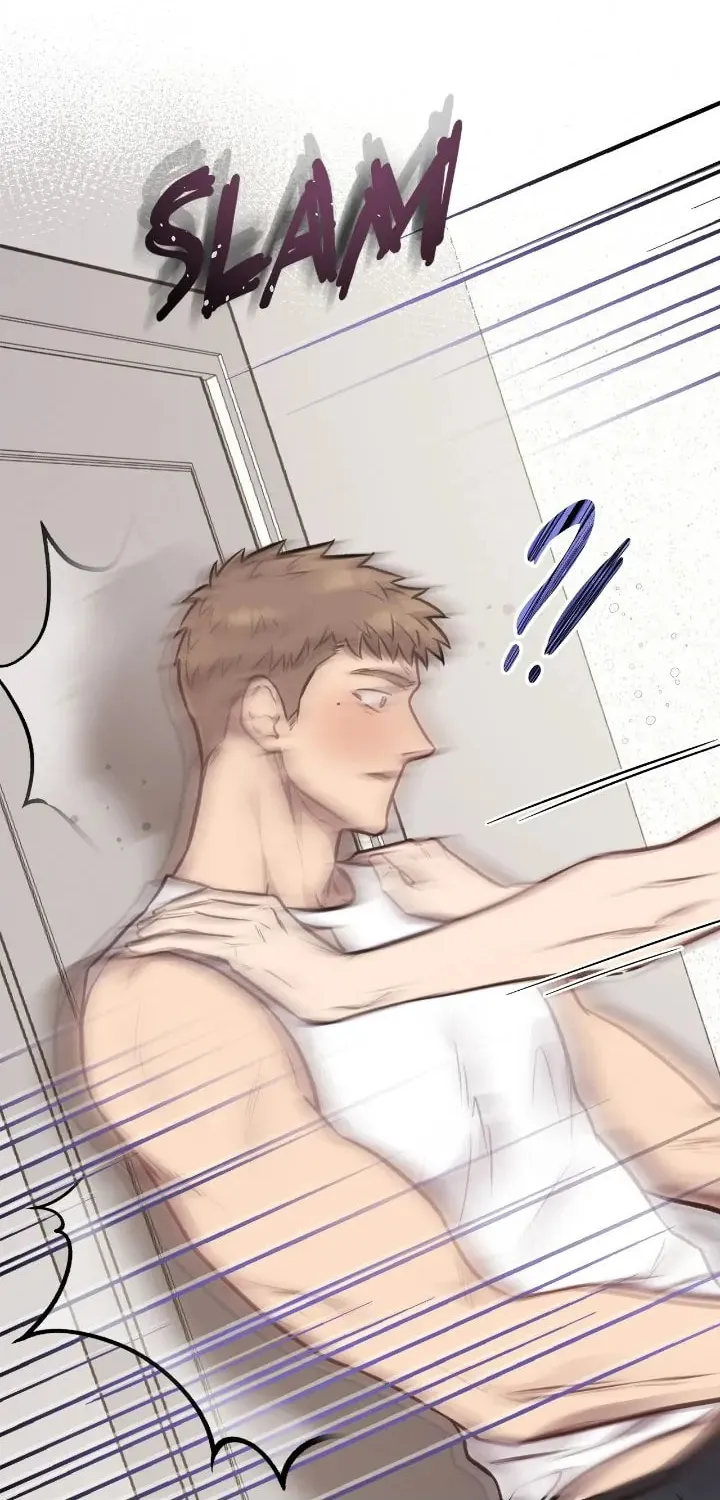 Honey Bear Chapter 12 page 29 - 