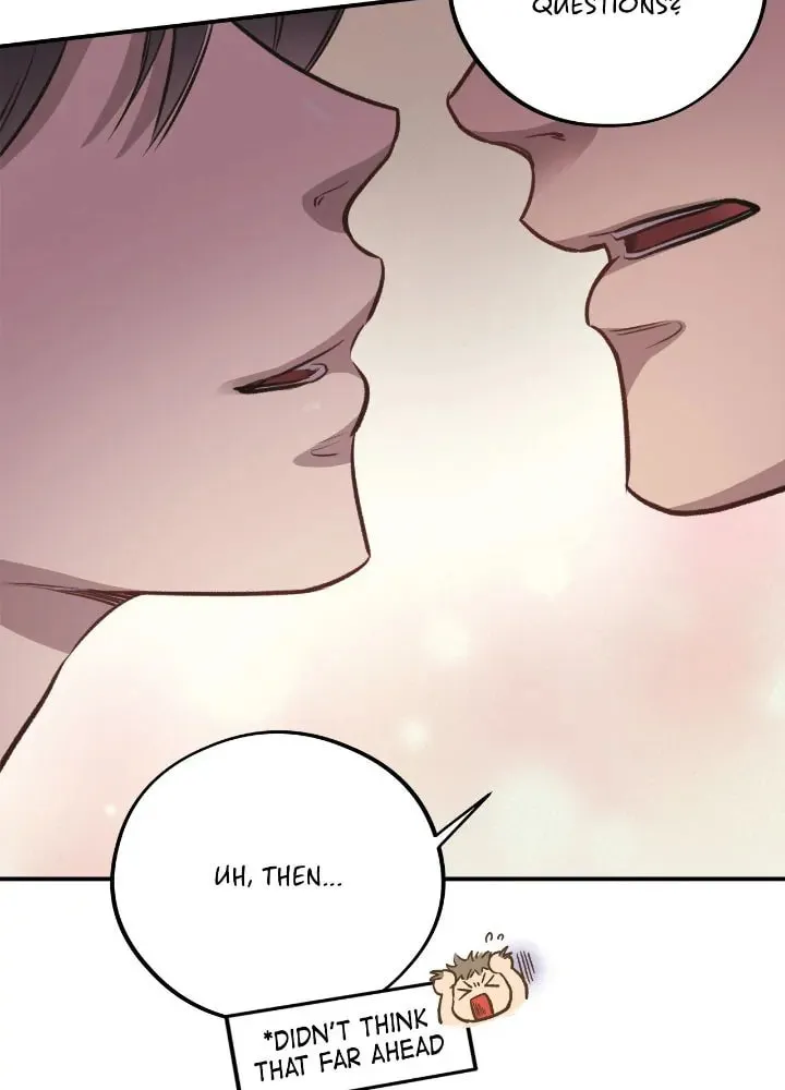 Honey Bear Chapter 12 page 4 - 