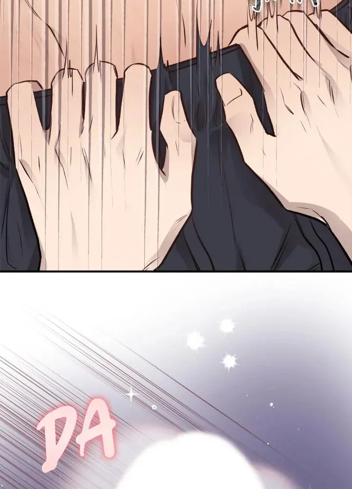 Honey Bear Chapter 12 page 33 - 