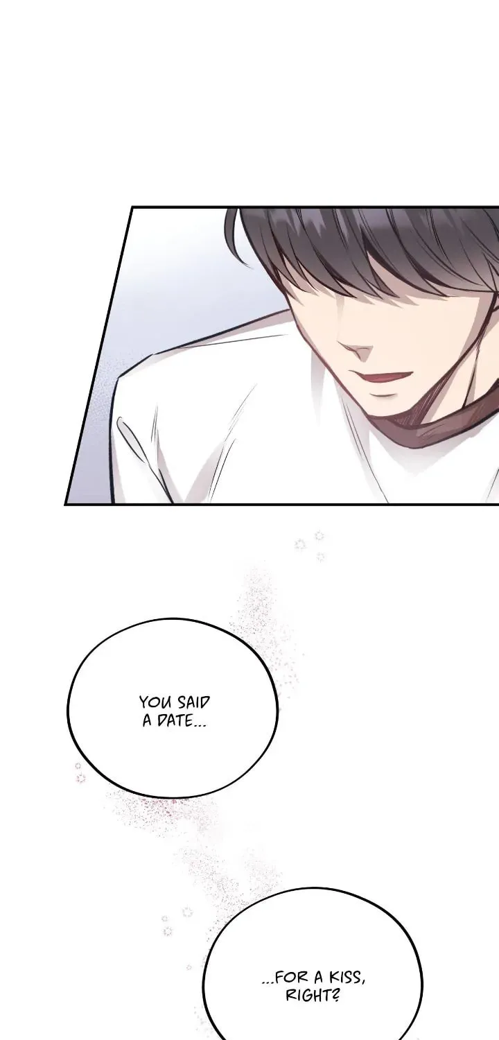 Honey Bear Chapter 12 page 36 - 
