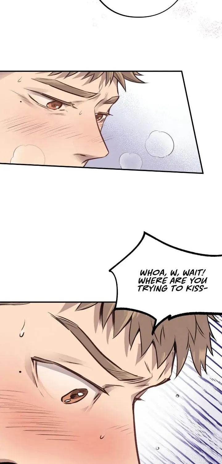 Honey Bear Chapter 12 page 37 - 