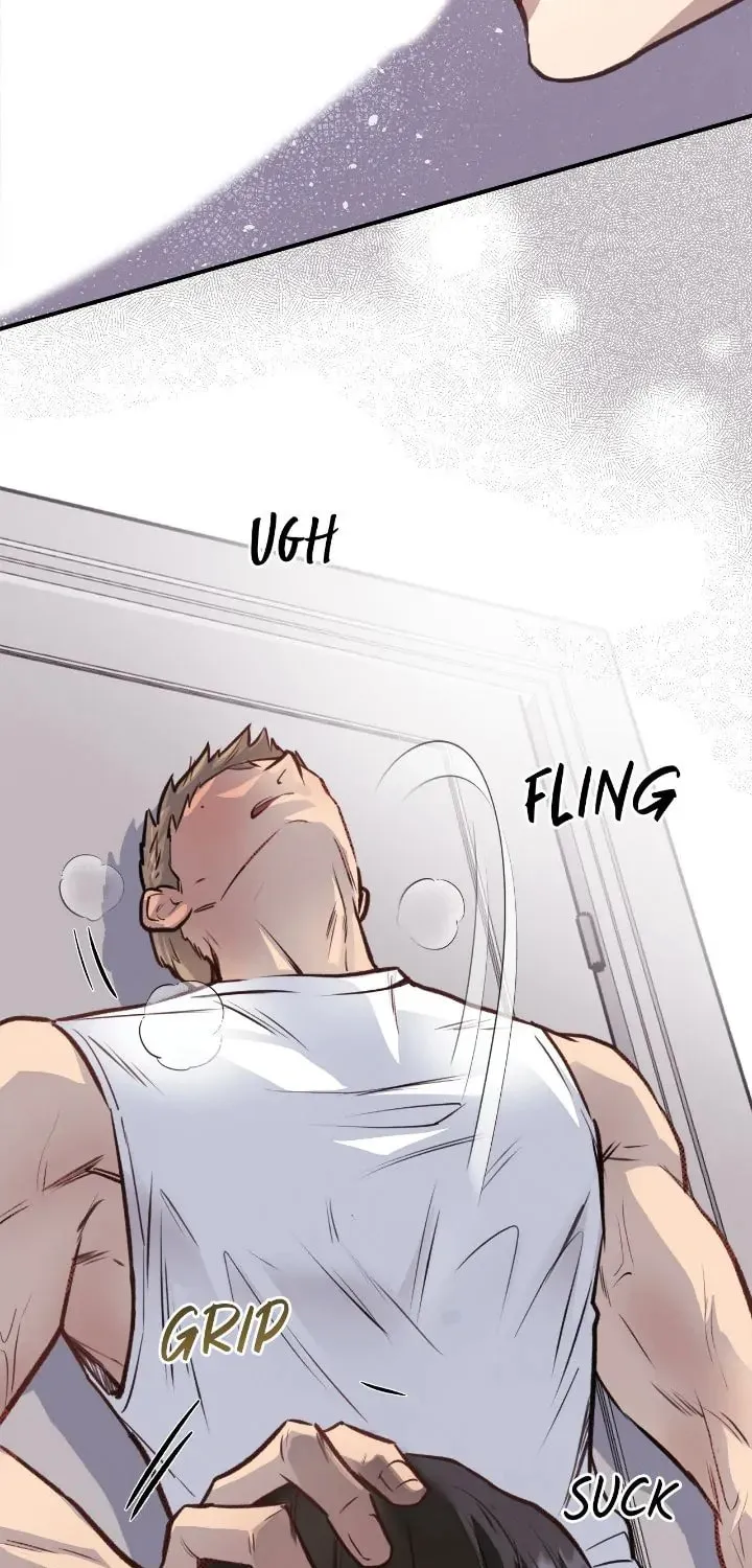 Honey Bear Chapter 12 page 39 - 