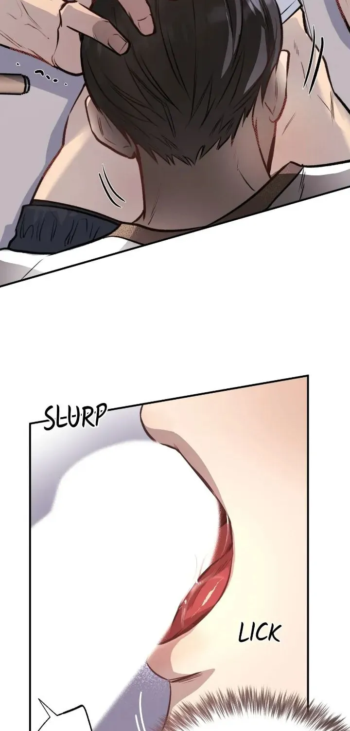 Honey Bear Chapter 12 page 40 - 