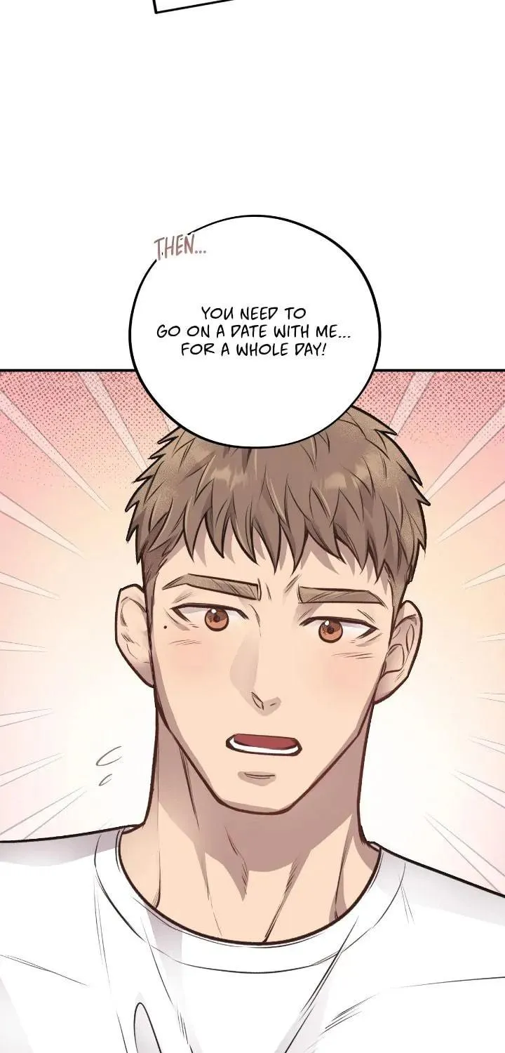 Honey Bear Chapter 12 page 5 - 