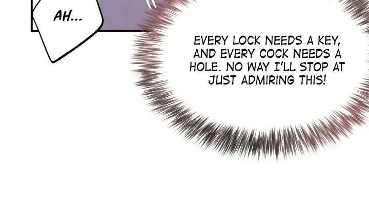Honey Bear Chapter 12 page 41 - 