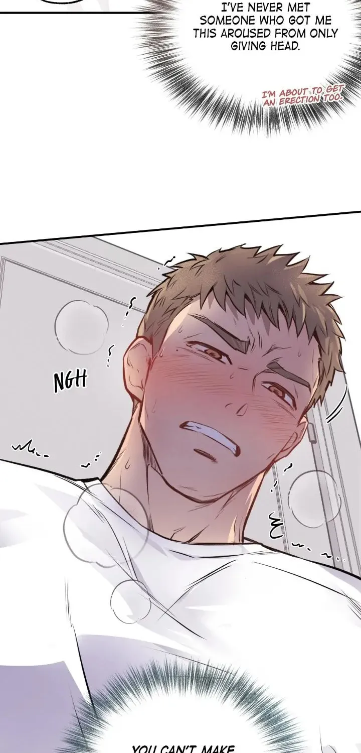 Honey Bear Chapter 12 page 48 - 
