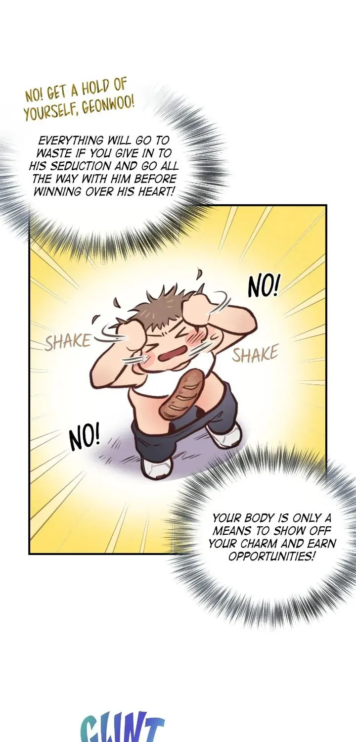 Honey Bear Chapter 12 page 52 - 