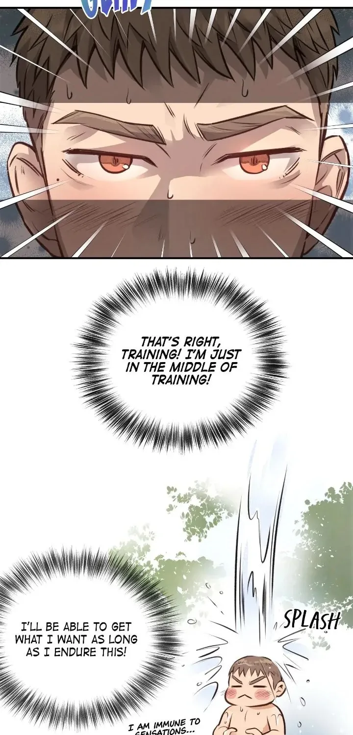 Honey Bear Chapter 12 page 53 - 