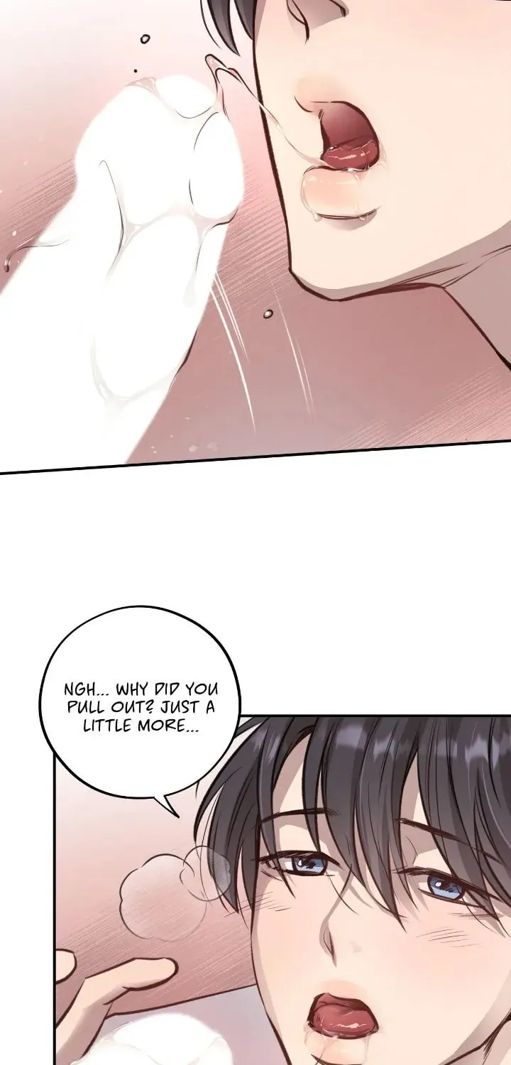 Honey Bear Chapter 12 page 56 - 