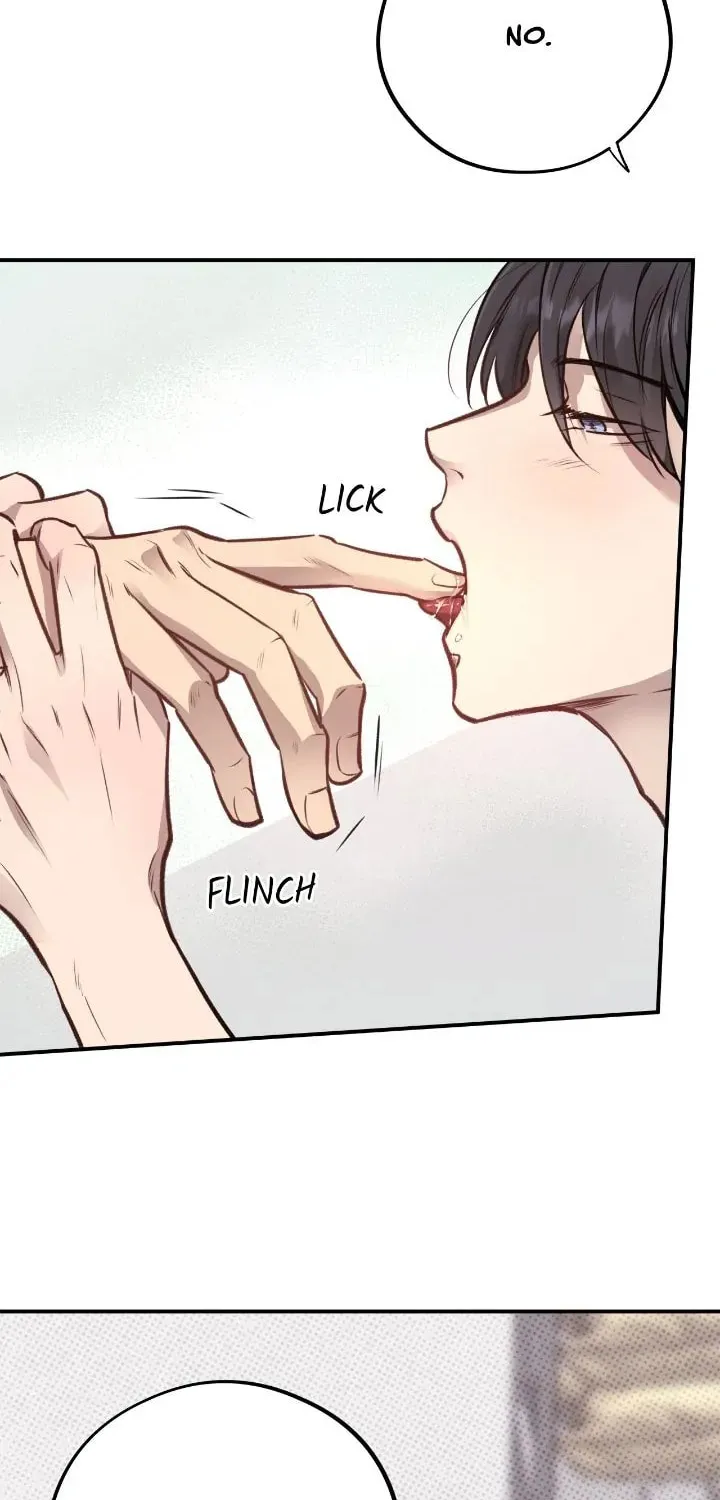 Honey Bear Chapter 12 page 59 - 