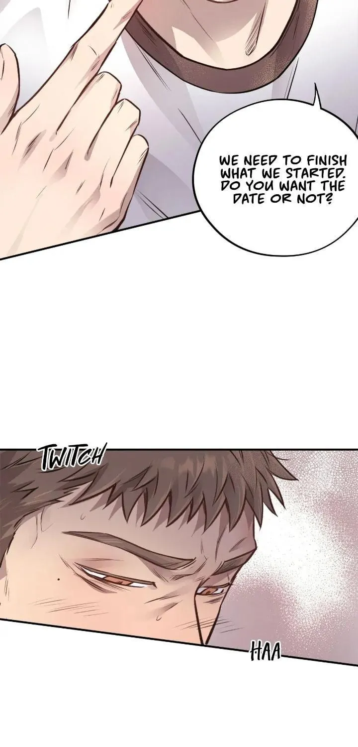 Honey Bear Chapter 12 page 61 - 