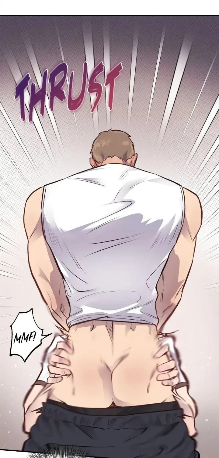 Honey Bear Chapter 12 page 63 - 