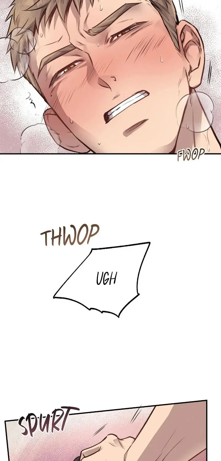 Honey Bear Chapter 12 page 66 - 
