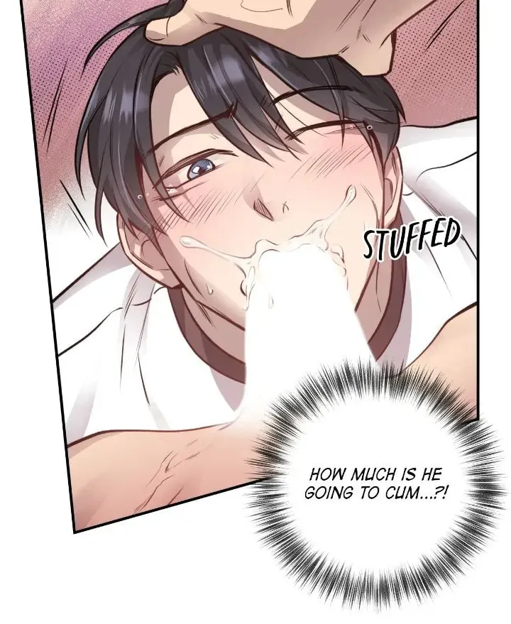 Honey Bear Chapter 12 page 67 - 