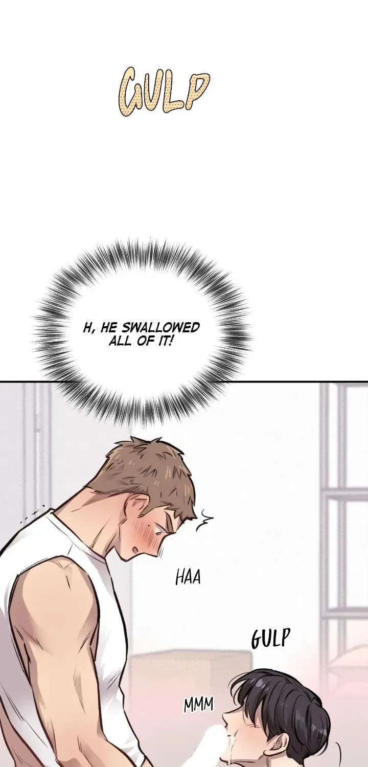 Honey Bear Chapter 12 page 68 - 