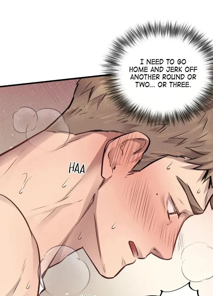 Honey Bear Chapter 12 page 70 - 