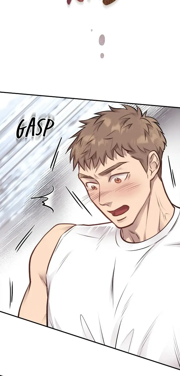 Honey Bear Chapter 12 page 8 - 