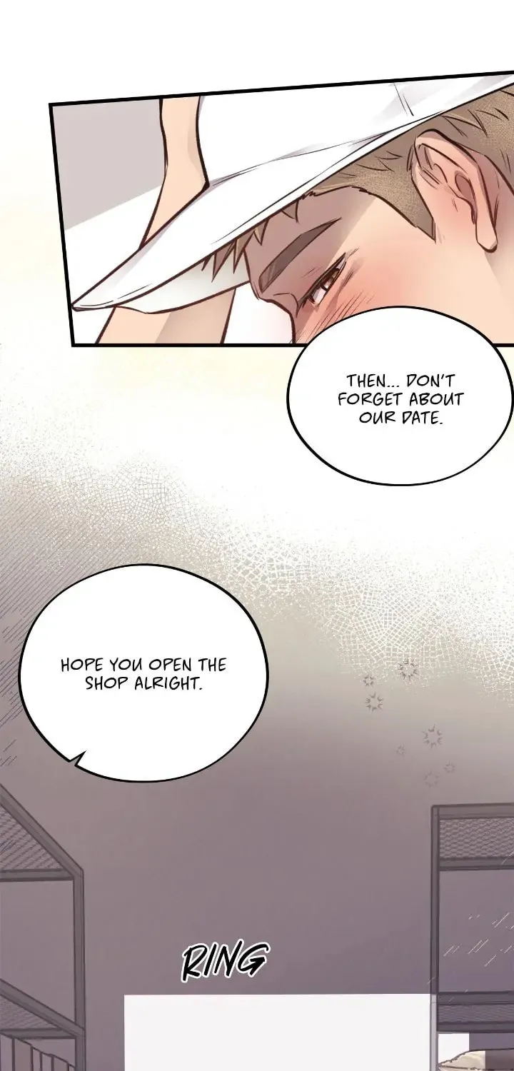 Honey Bear Chapter 12 page 73 - 