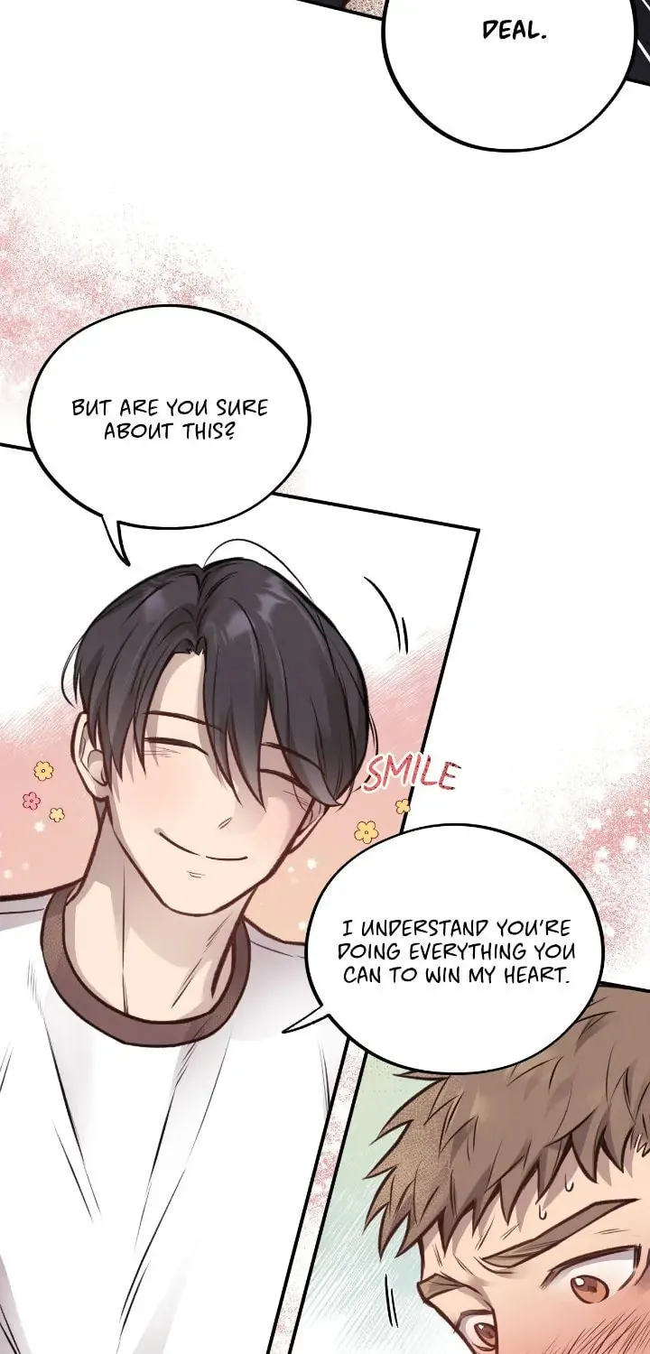 Honey Bear Chapter 12 page 10 - 