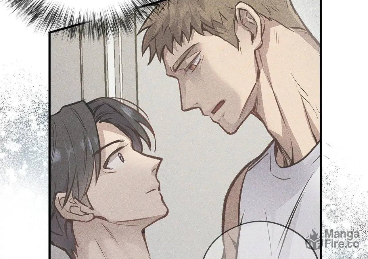 Honey Bear Chapter 13 page 11 - 