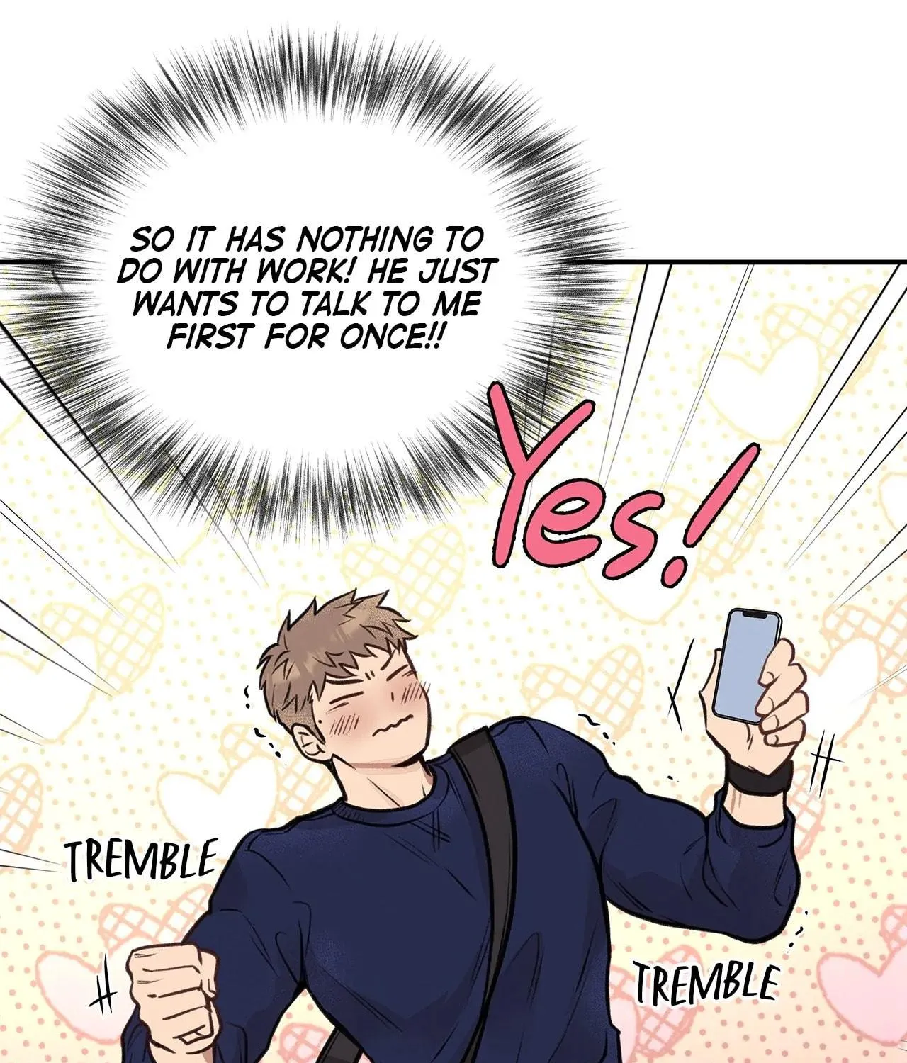 Honey Bear Chapter 13 page 101 - 