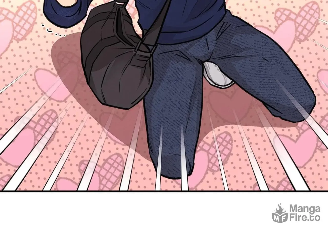 Honey Bear Chapter 13 page 102 - 