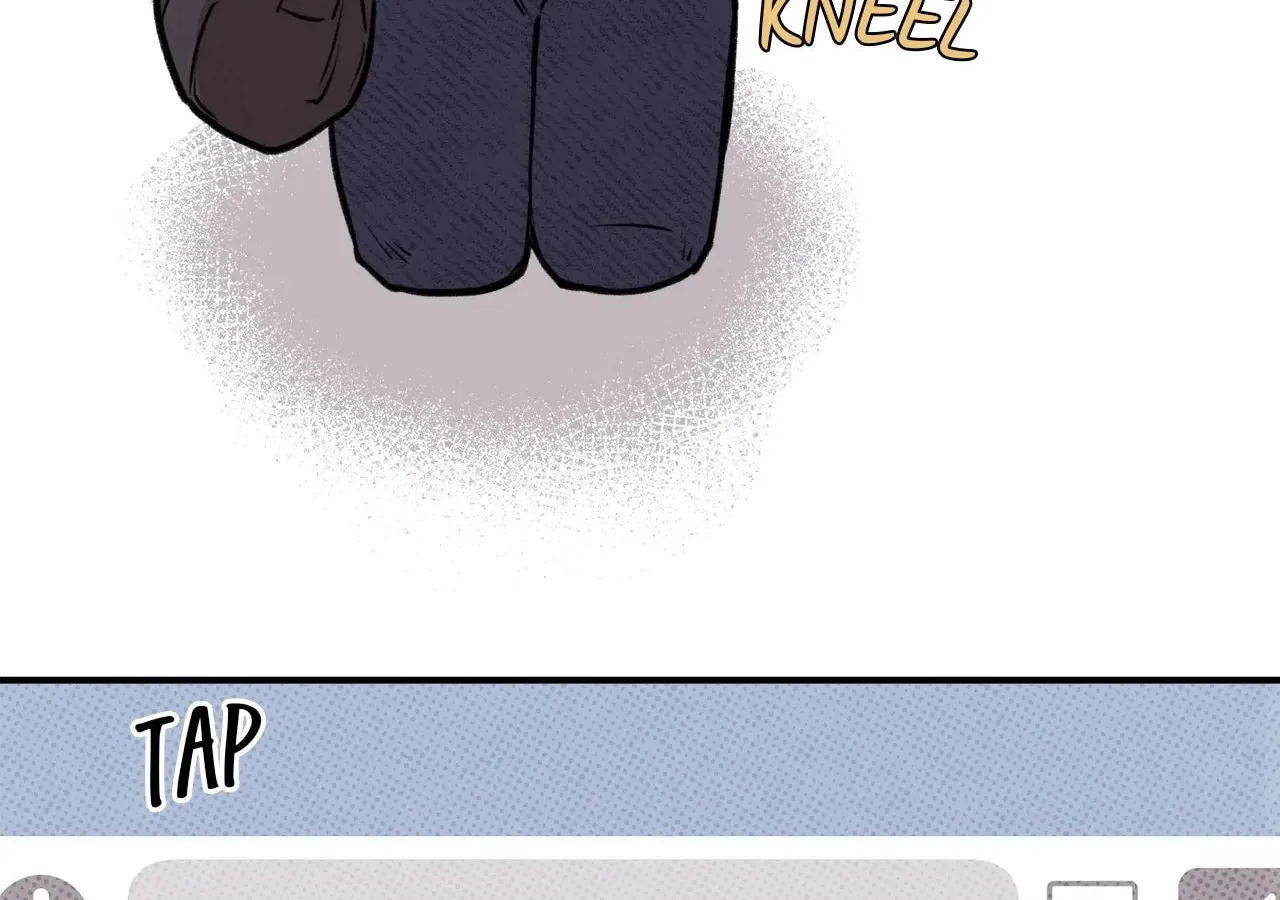 Honey Bear Chapter 13 page 104 - 