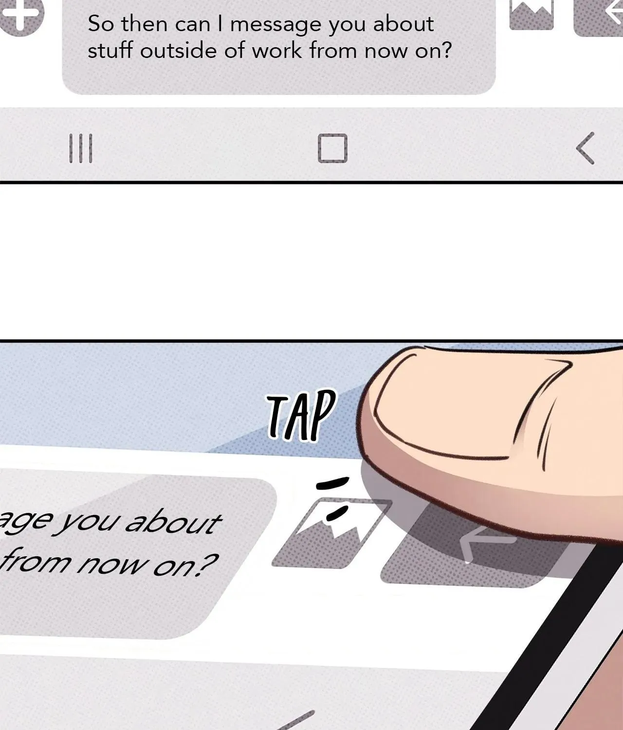 Honey Bear Chapter 13 page 105 - 
