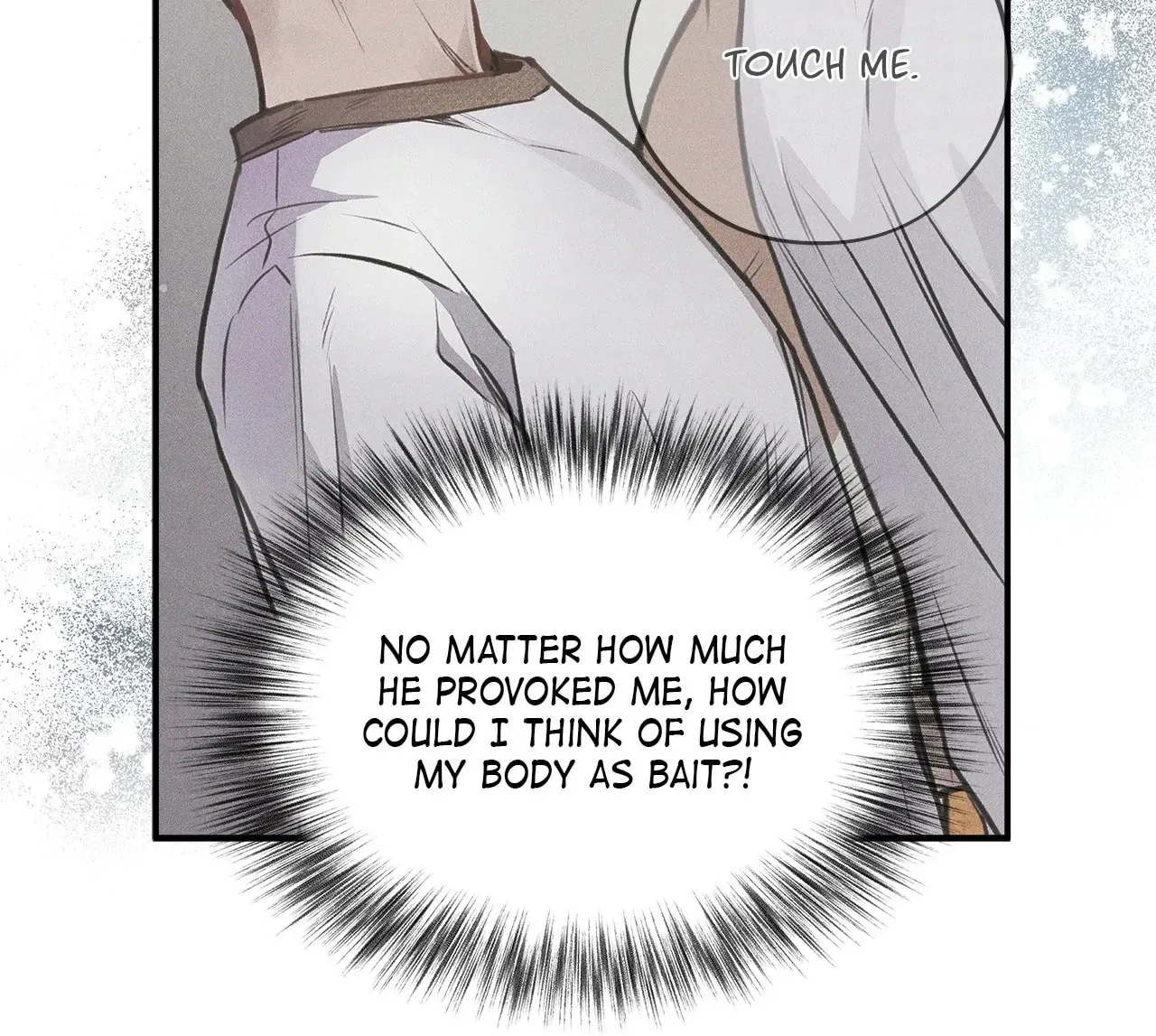 Honey Bear Chapter 13 page 12 - 