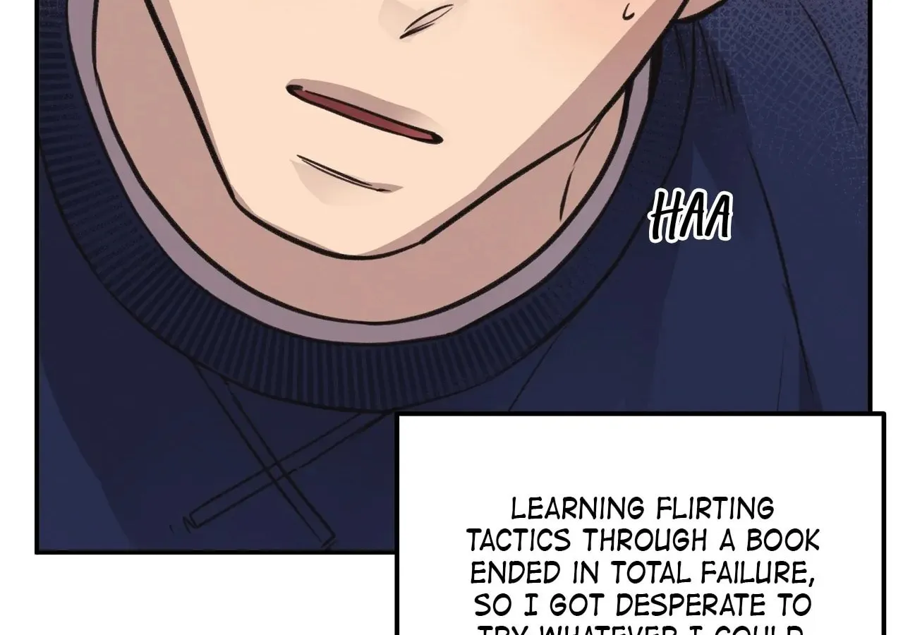 Honey Bear Chapter 13 page 14 - 