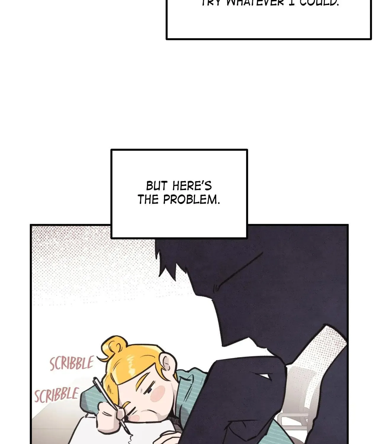 Honey Bear Chapter 13 page 15 - 