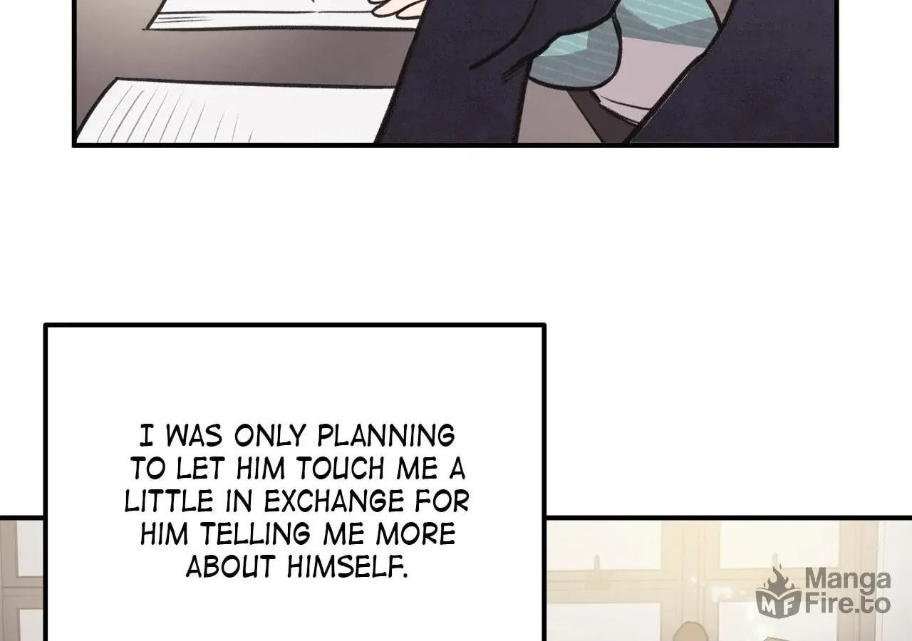 Honey Bear Chapter 13 page 16 - 