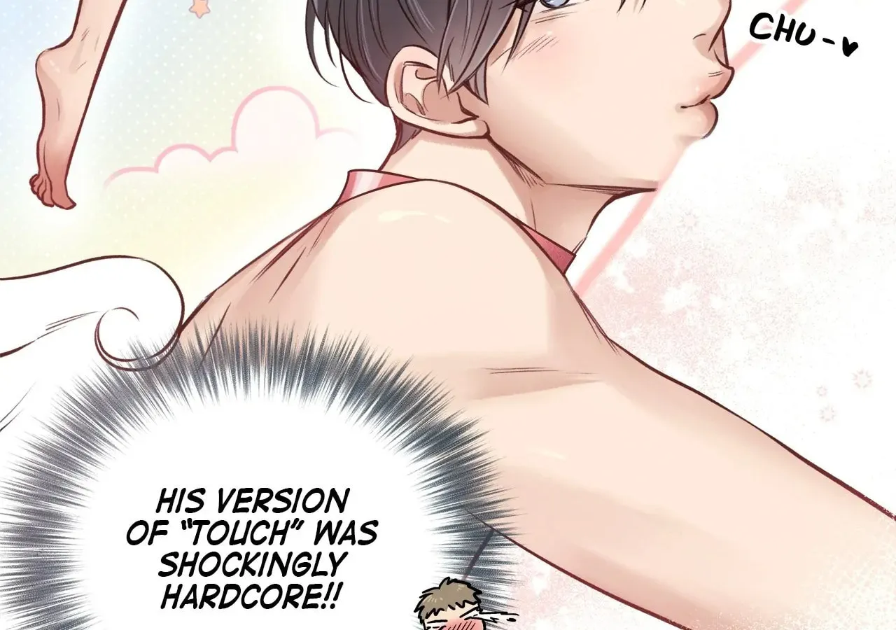 Honey Bear Chapter 13 page 20 - 