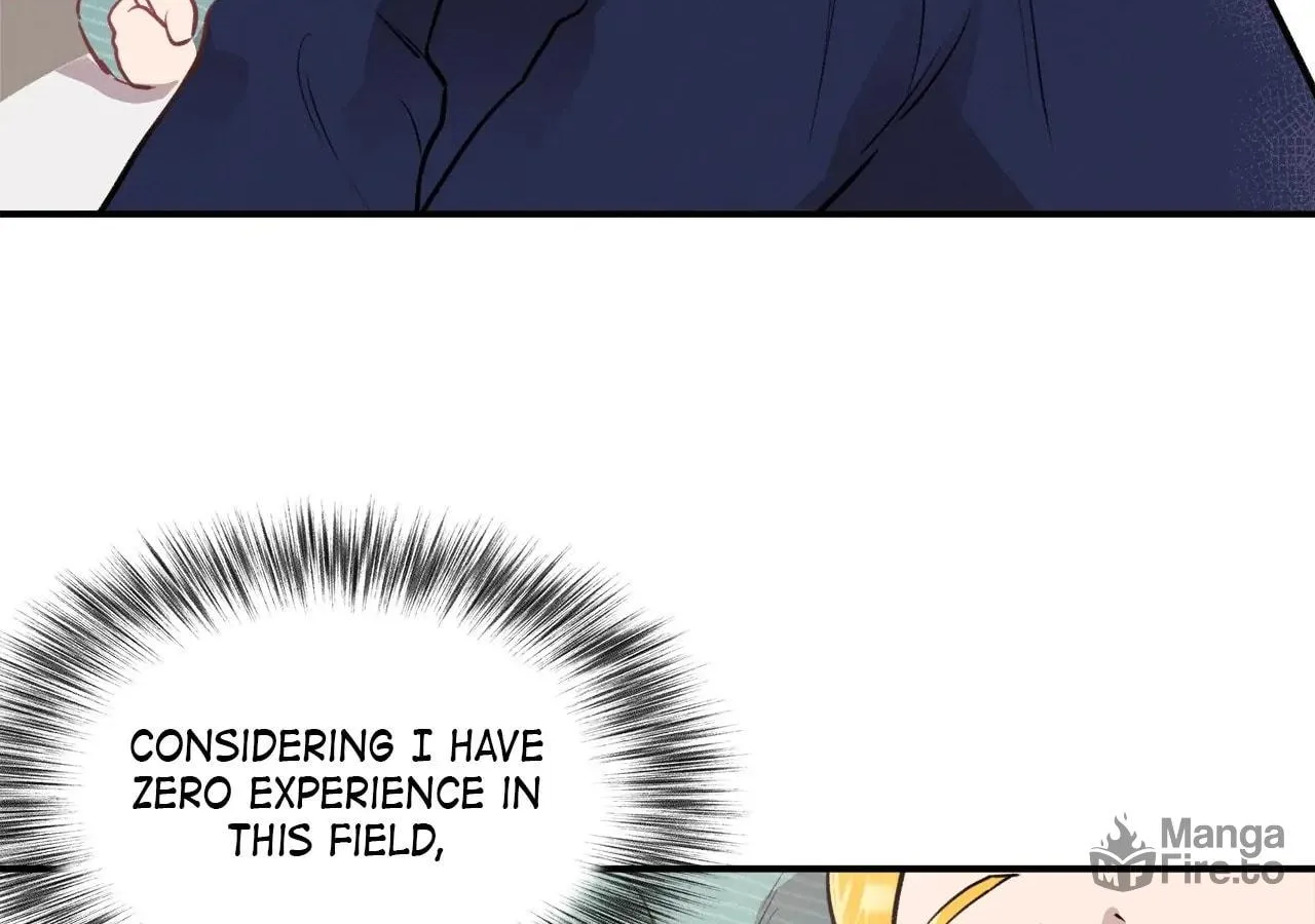 Honey Bear Chapter 13 page 22 - 