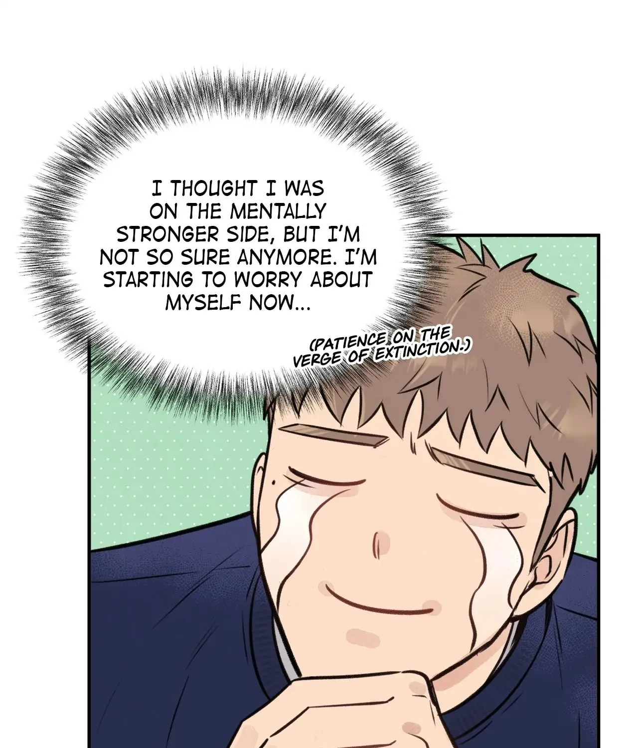 Honey Bear Chapter 13 page 24 - 