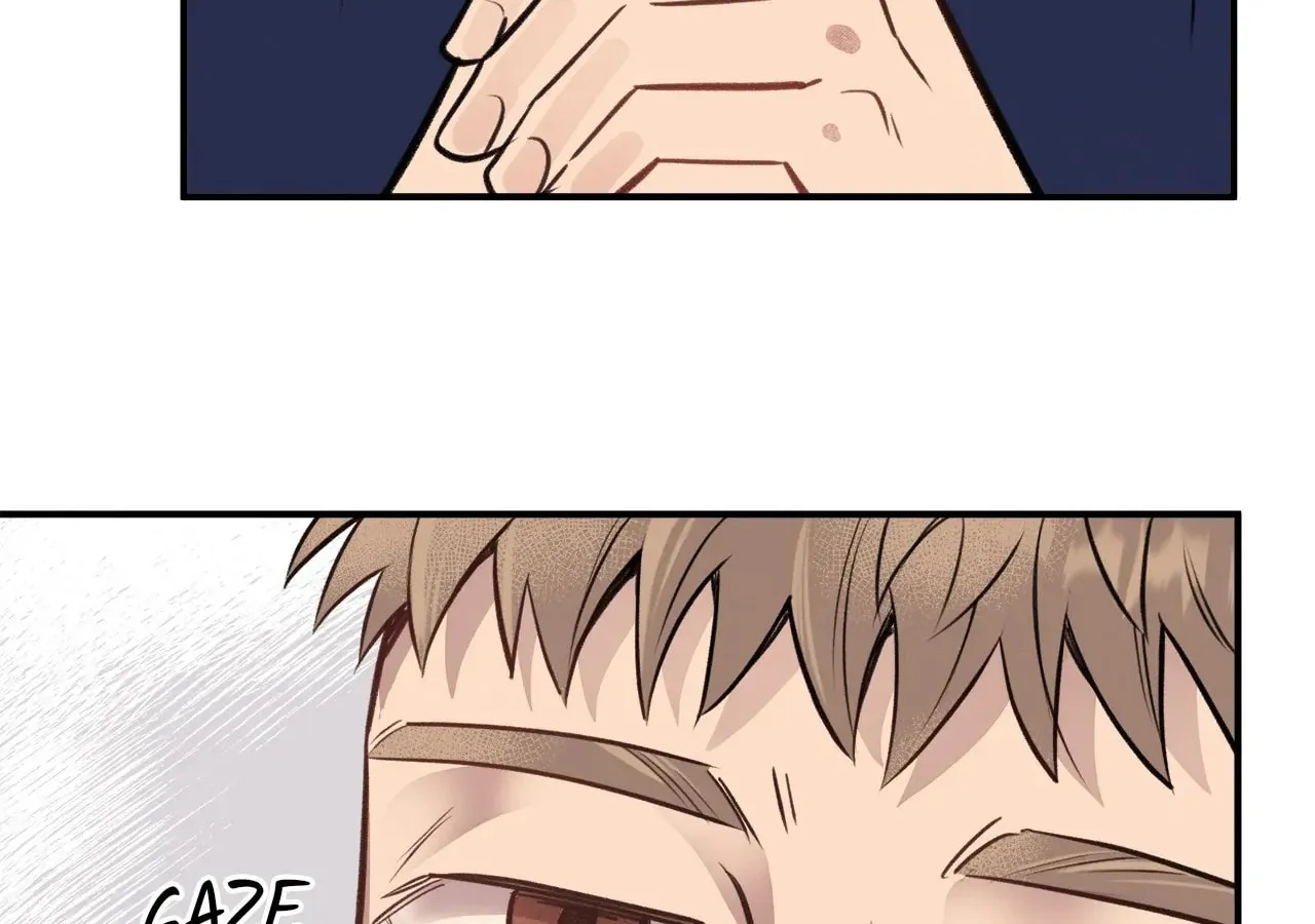 Honey Bear Chapter 13 page 25 - 