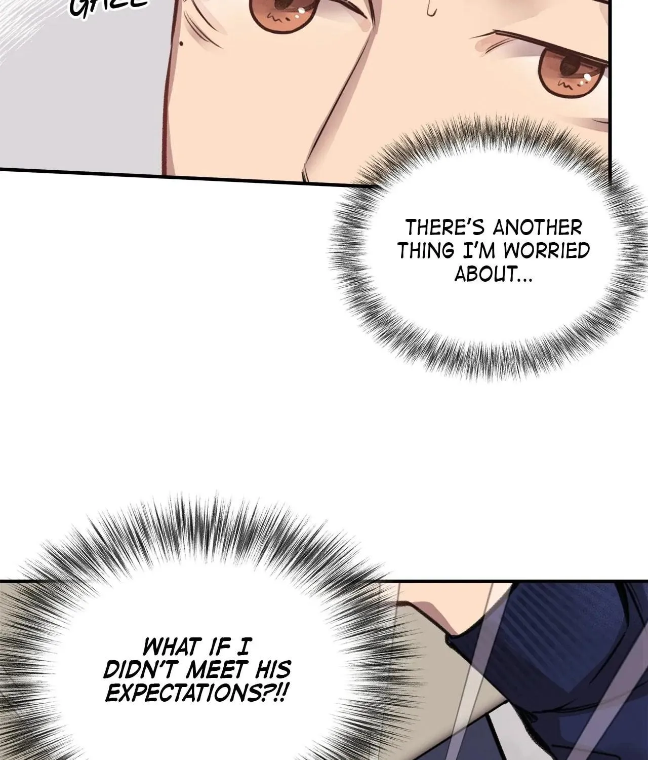Honey Bear Chapter 13 page 26 - 