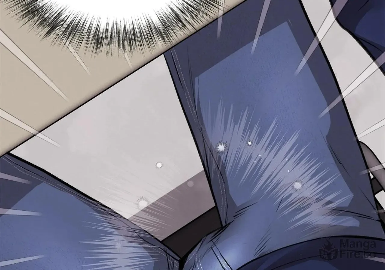 Honey Bear Chapter 13 page 27 - 