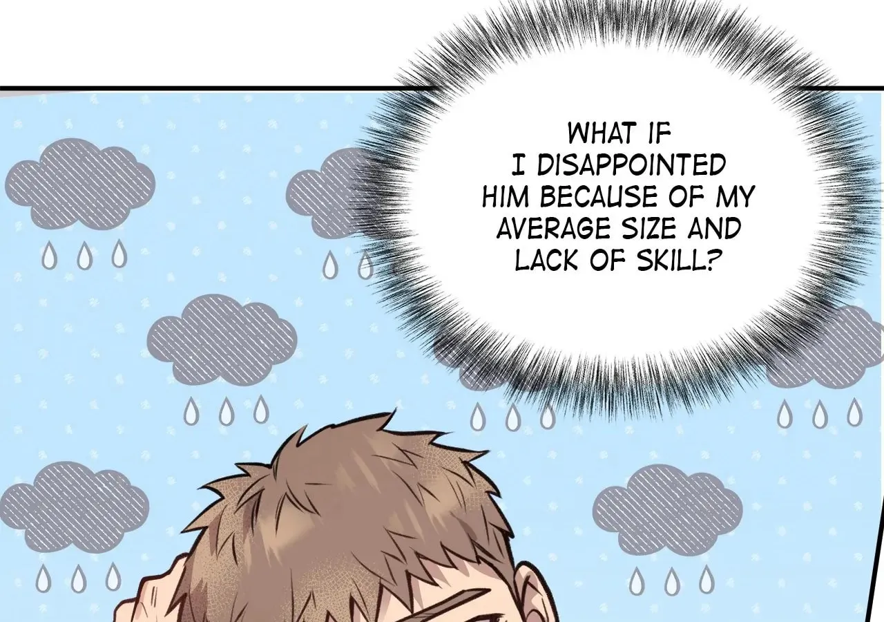 Honey Bear Chapter 13 page 29 - 