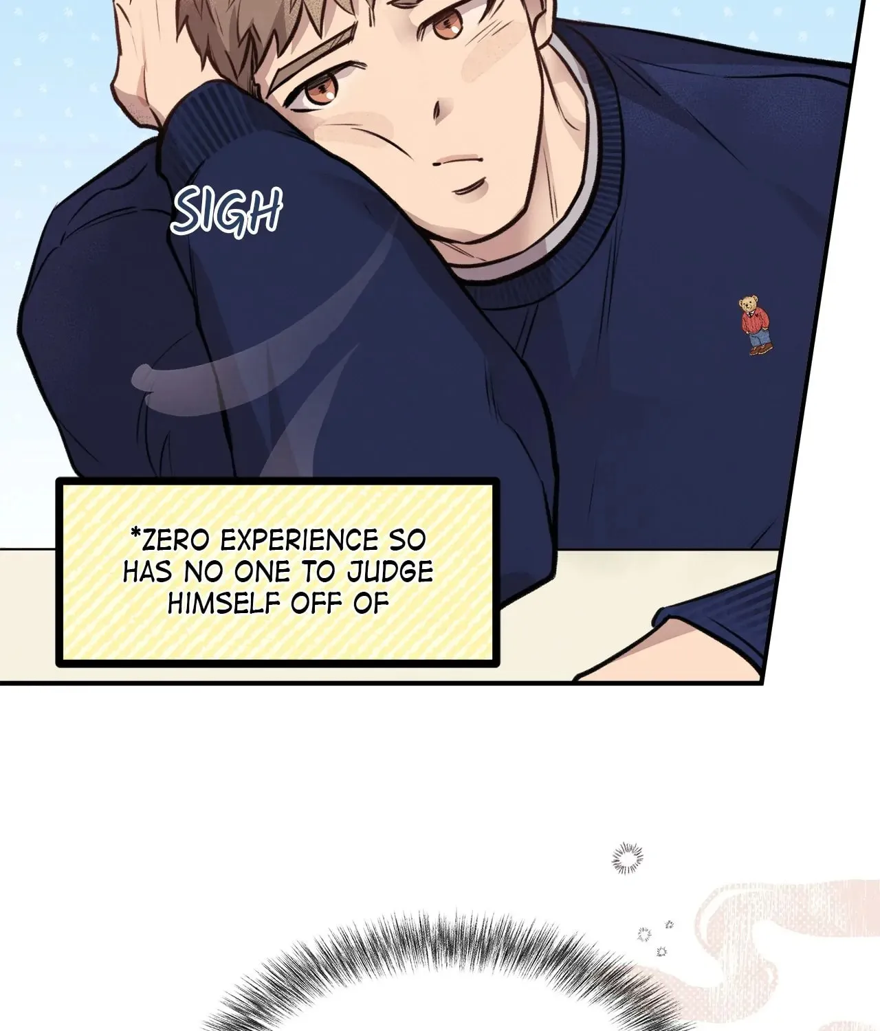 Honey Bear Chapter 13 page 30 - 