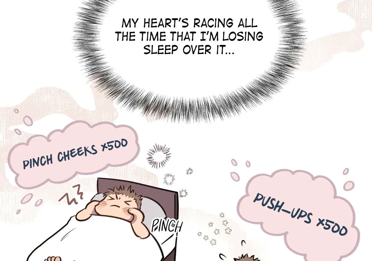 Honey Bear Chapter 13 page 31 - 