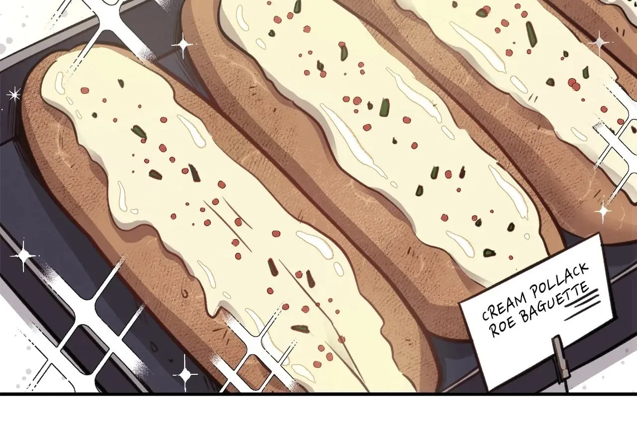 Honey Bear Chapter 13 page 35 - 