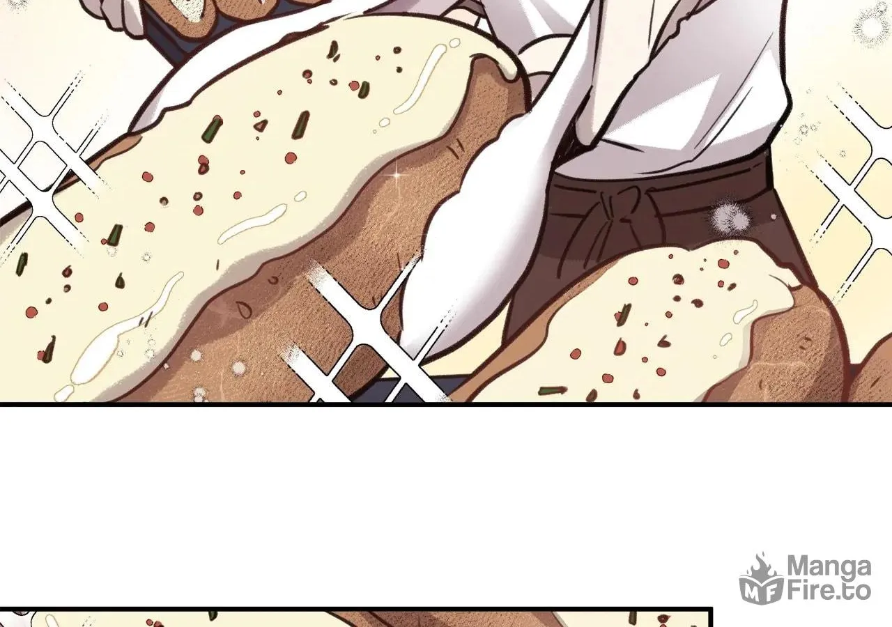 Honey Bear Chapter 13 page 37 - 