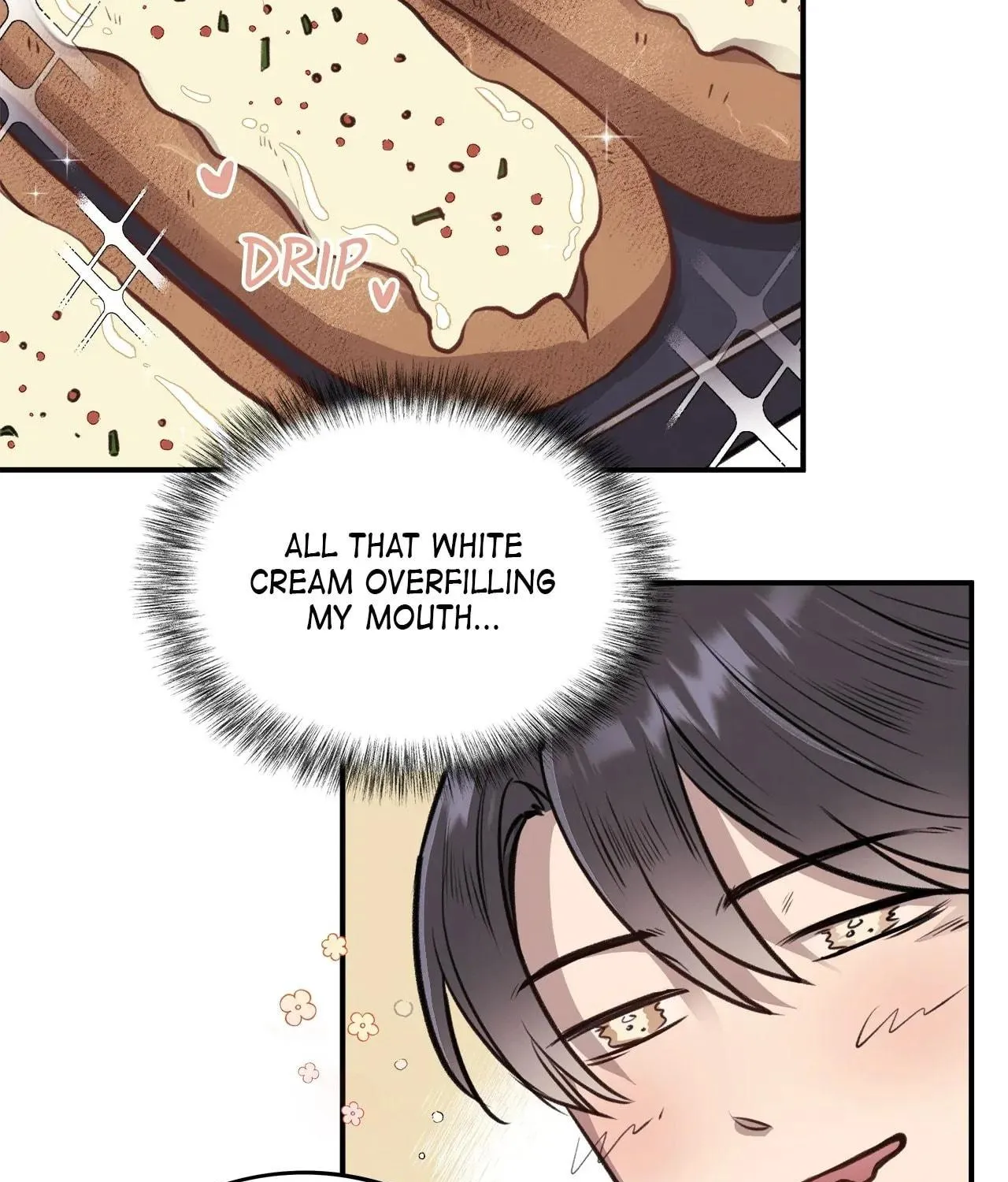 Honey Bear Chapter 13 page 38 - 