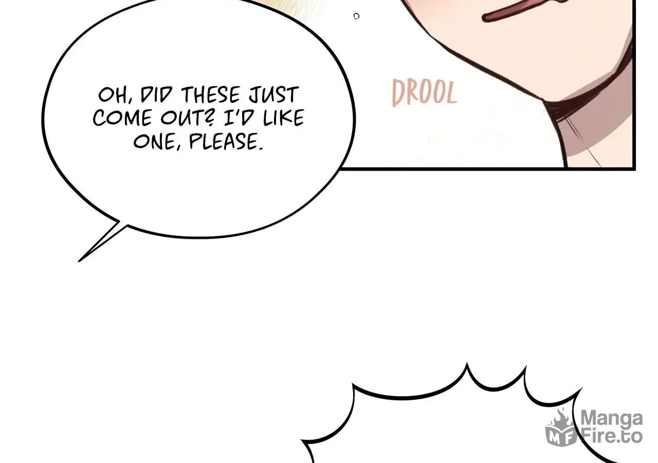 Honey Bear Chapter 13 page 39 - 